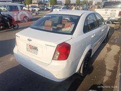 شيفروليه اوبترا